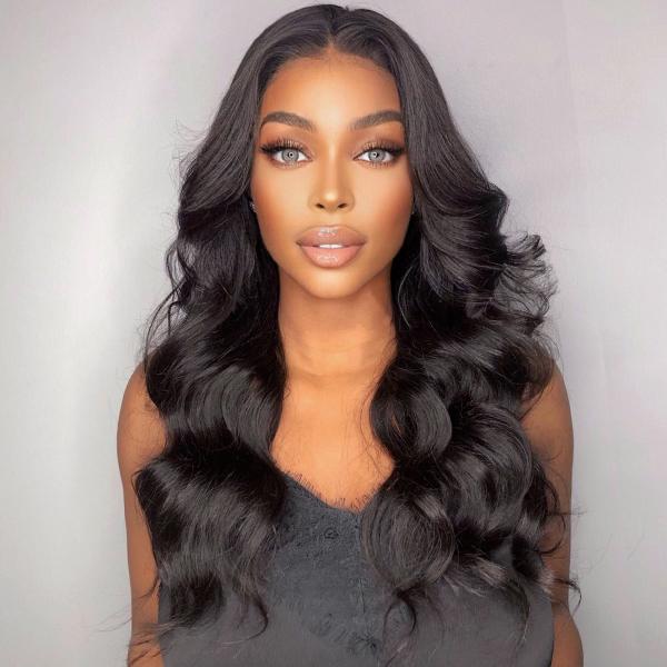 undetectable lace wig