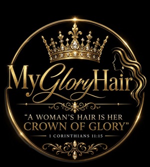 My Glory Hair
